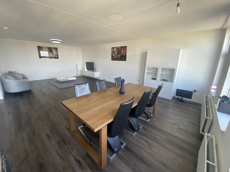 Te huur Appartement Lichtstraat in Eindhoven
