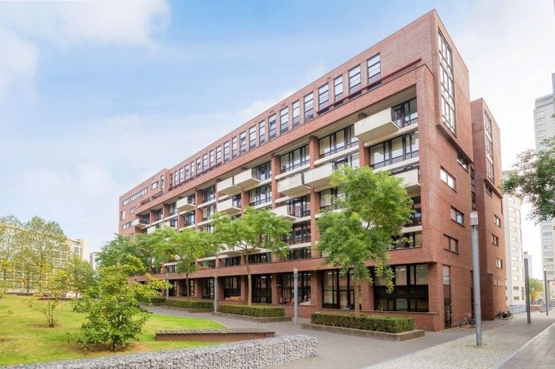 Te huur Appartement Lichtstraat in Eindhoven