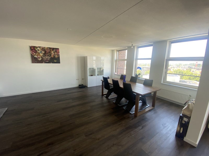 Te huur Appartement Lichtstraat in Eindhoven