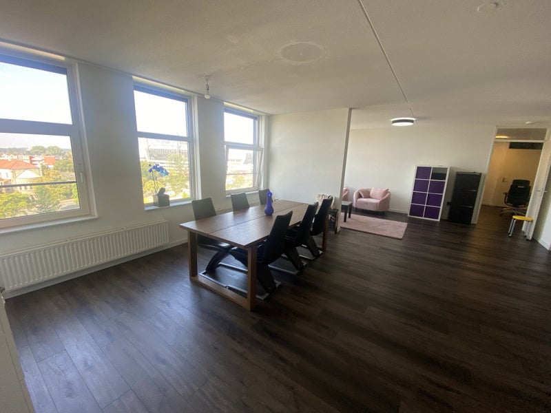 Te huur Appartement Lichtstraat in Eindhoven