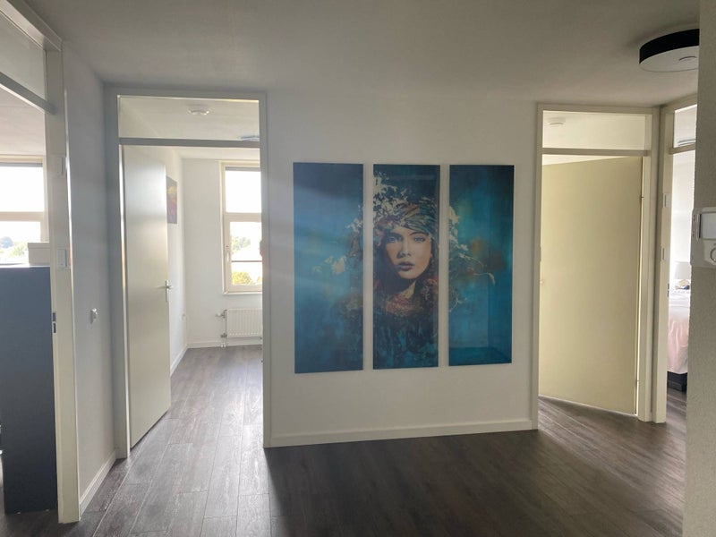 Te huur Appartement Lichtstraat in Eindhoven