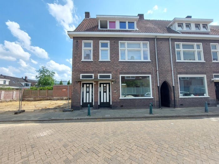 Kerkakkerstraat 3