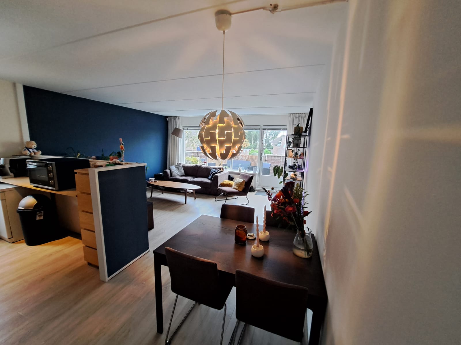 Appartement Els in Heerenveen