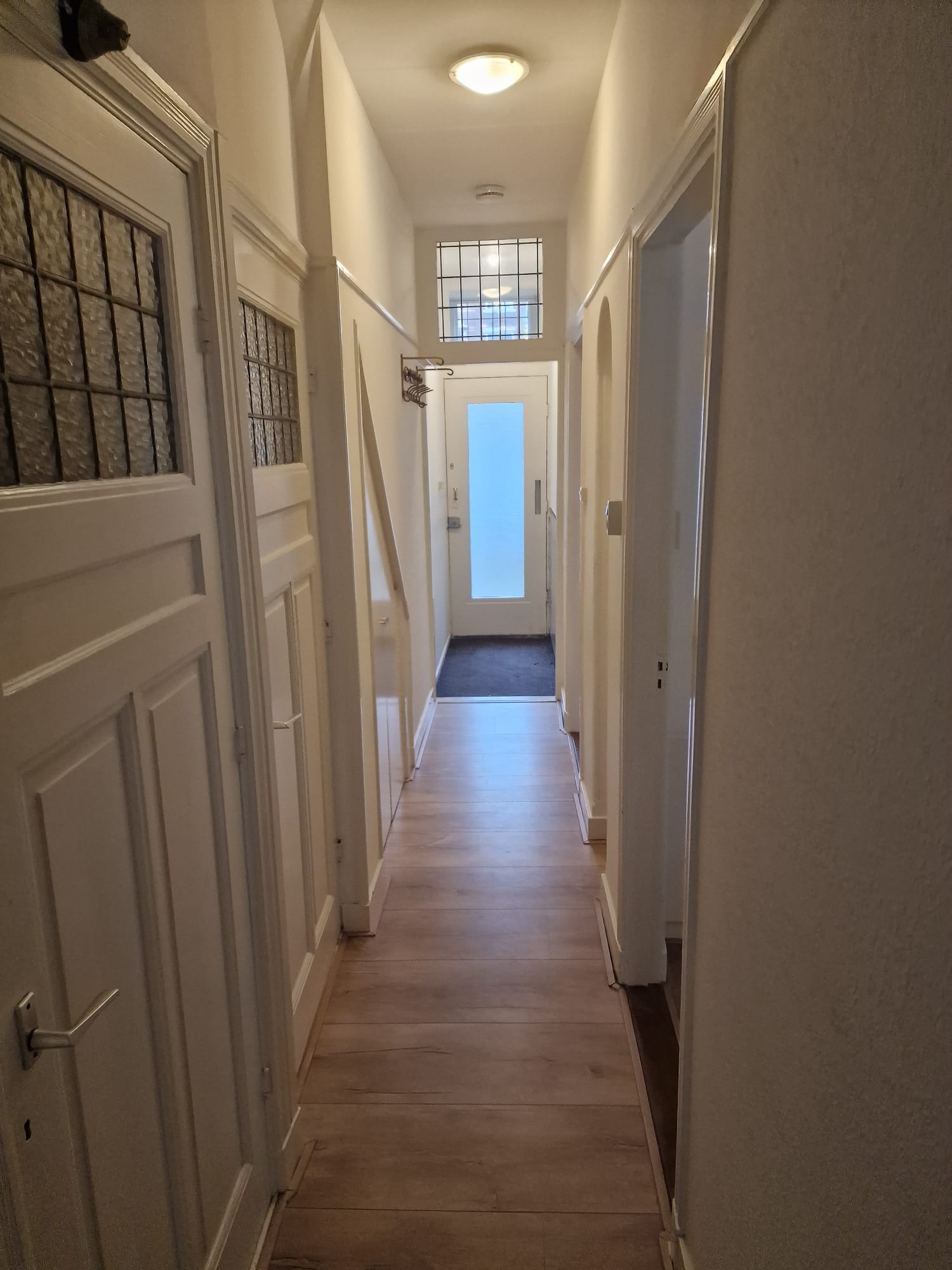 Te huur Appartement Laan van Nieuw-Oost-Indi in Den Haag