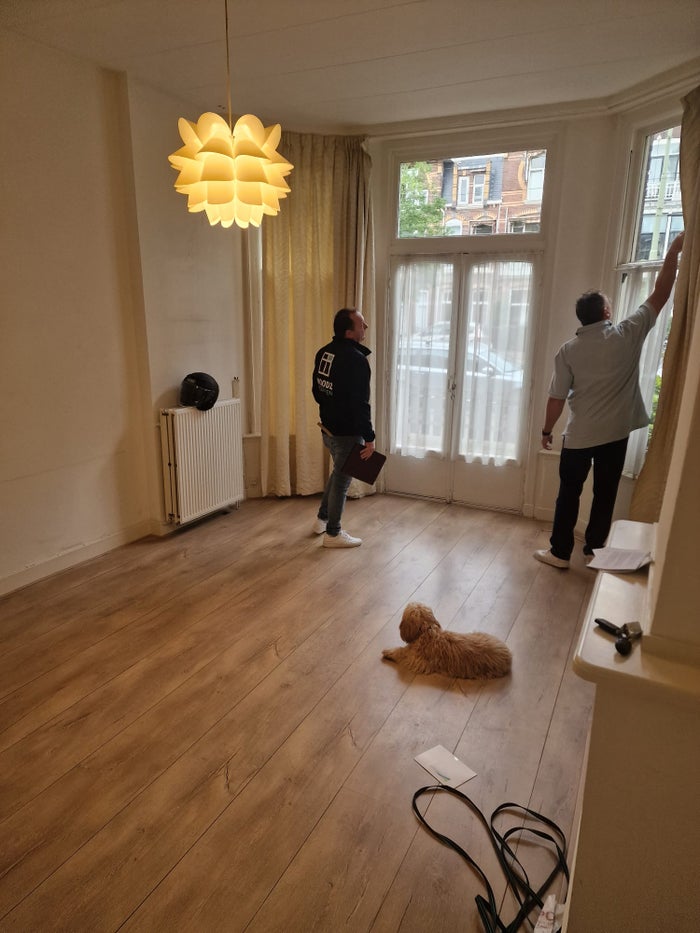 Te huur: Appartement Laan van Nieuw-Oost-Indië in Den Haag