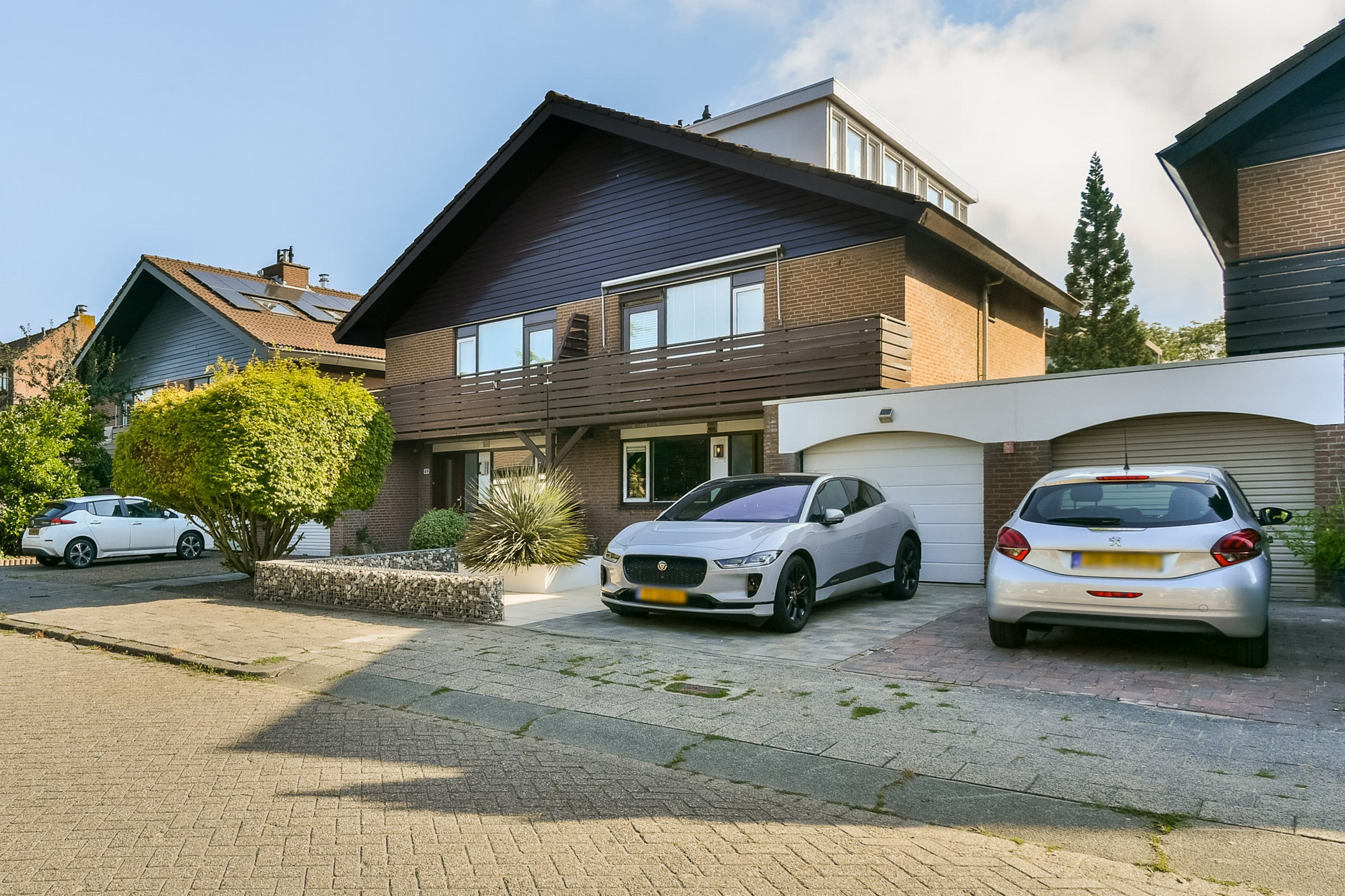 Huis Rupsklaver 47 in Rotterdam