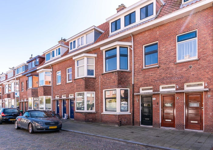 Tomatenstraat 84