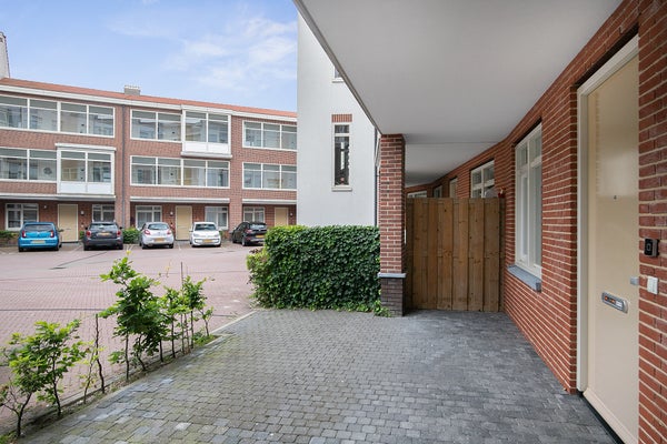 Veilingmeesterhof 9