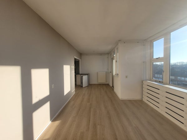 Appartement Nieuwe Markt in Roosendaal