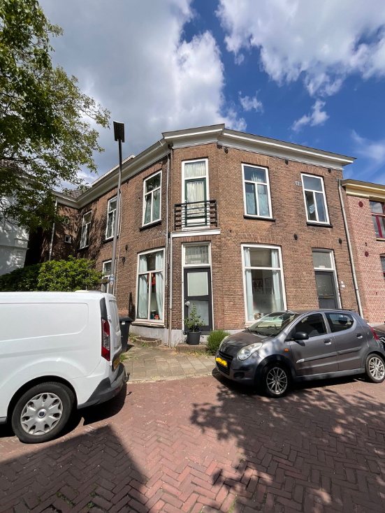 Oranjestraat