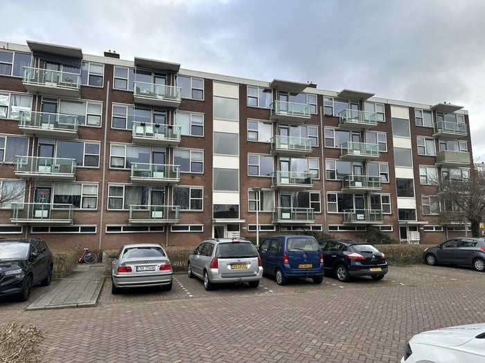 Te huur: Appartement Beethovenlaan in Zwolle