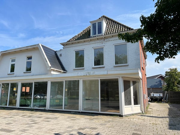 Te huur: Appartement Hoornweg in Marum