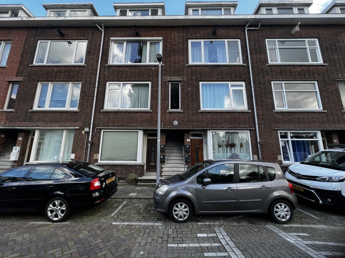 Te huur: Kamer Letlandsestraat in Rotterdam