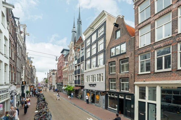 Haarlemmerstraat