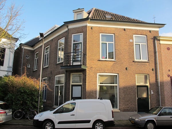 Oranjestraat
