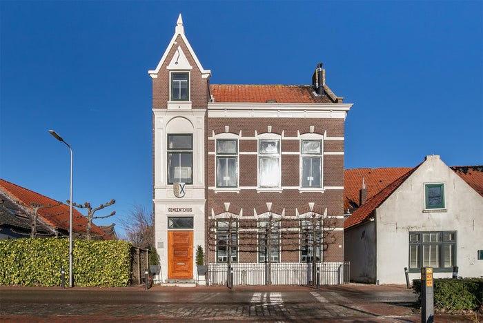 Dorpsstraat 89