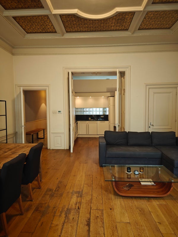 Te huur: Appartement Stadhouderskade 137 1 in Amsterdam