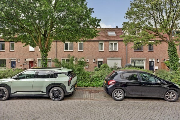 Oostergo 67 in Zeewolde