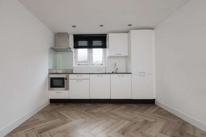 Te huur: Appartement Van Woustraat 37 E in Amsterdam