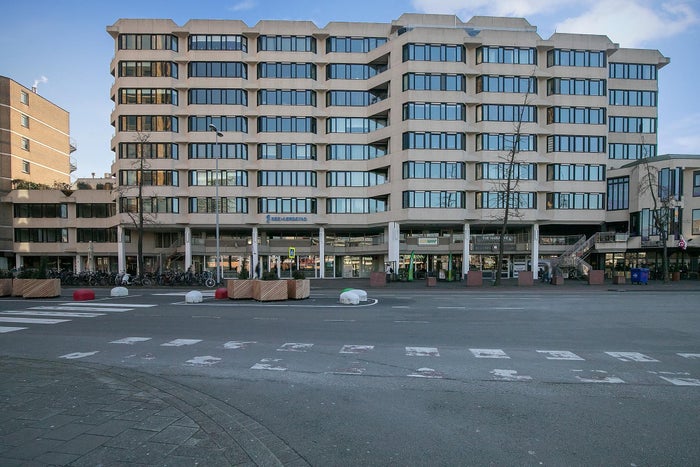 Te huur: Appartement Stationsplein in Eindhoven