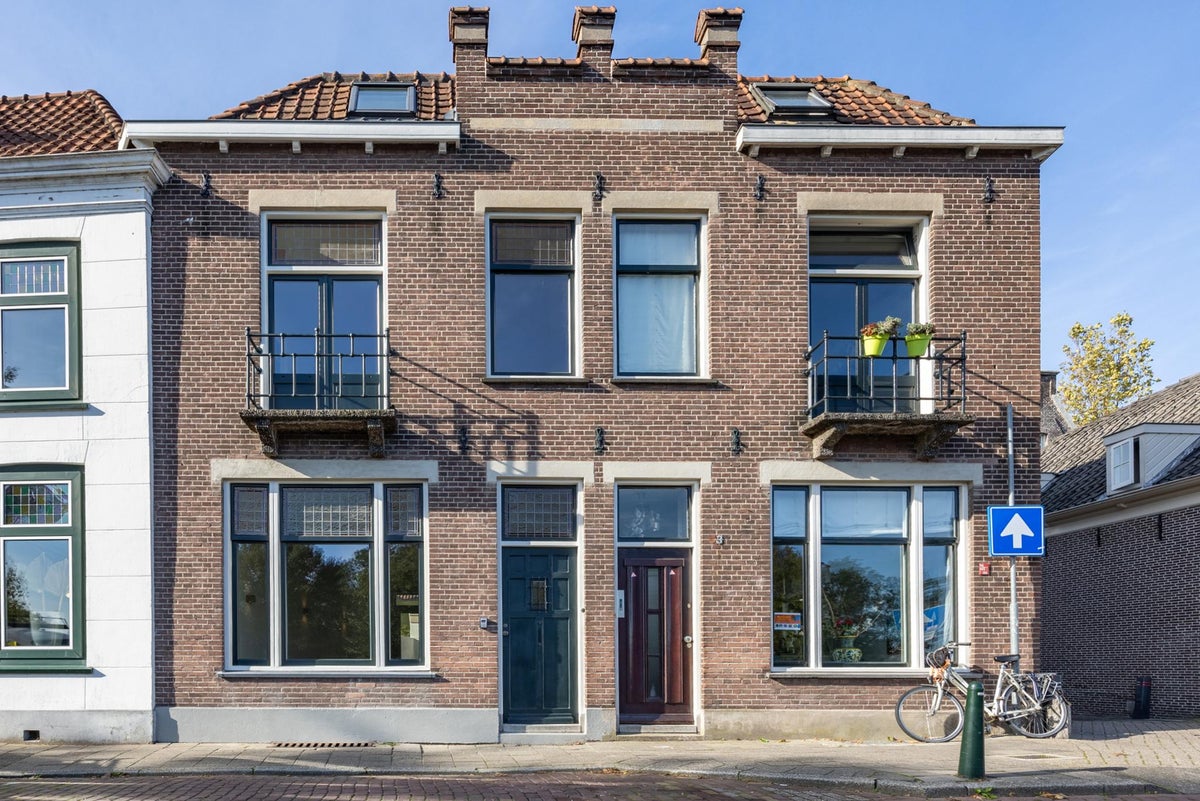 Hoogstraat