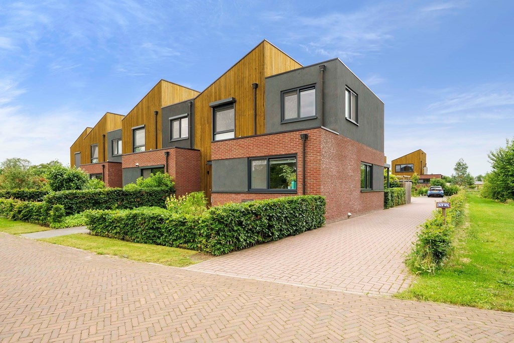 Huis Bisschopshof 10 in Diever