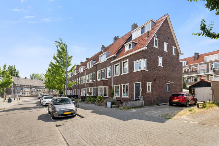 Duizendschoonstraat 35 B