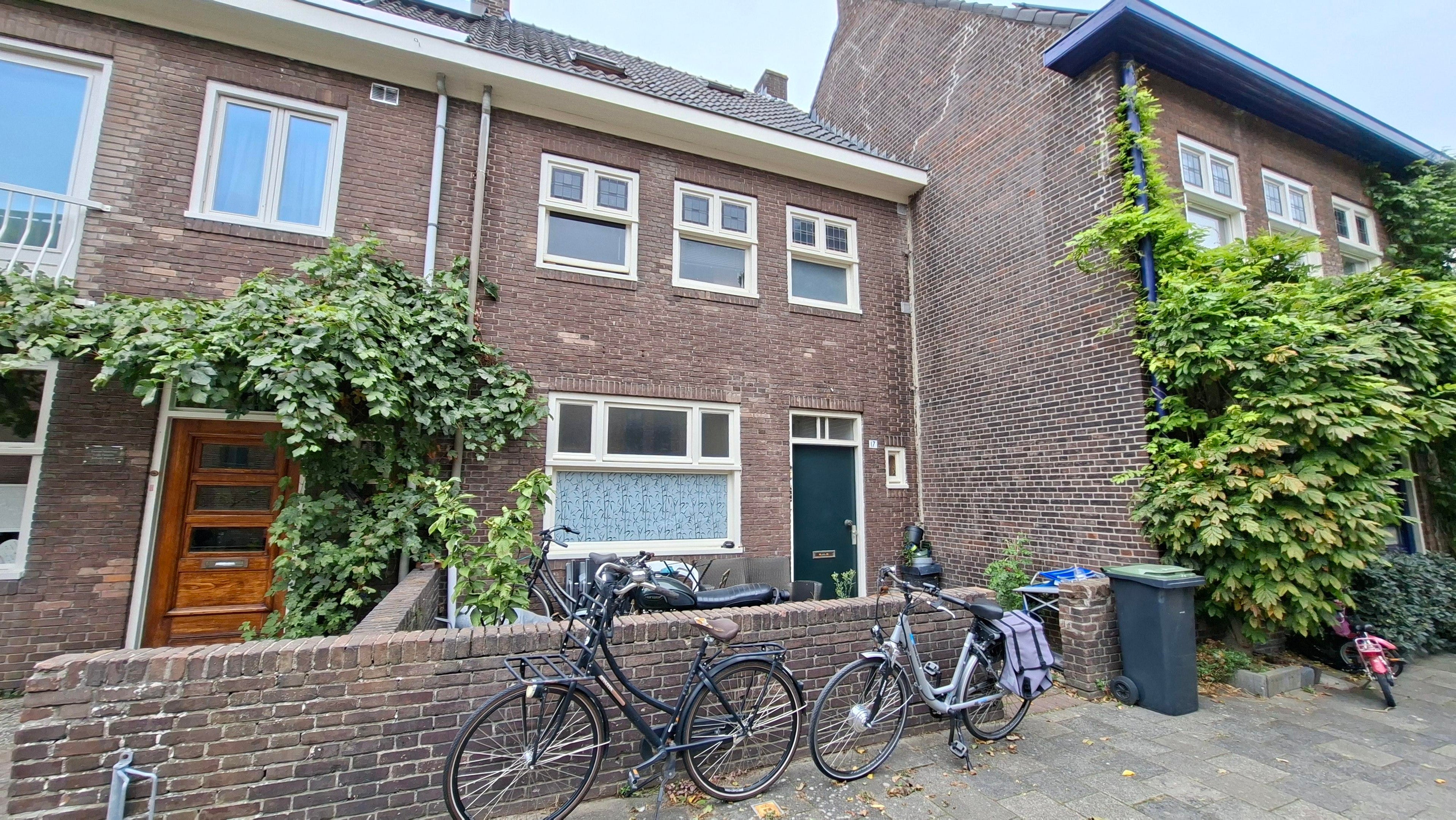 Koestraat