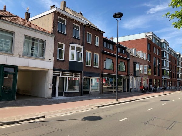 Appartement Noordhoekring