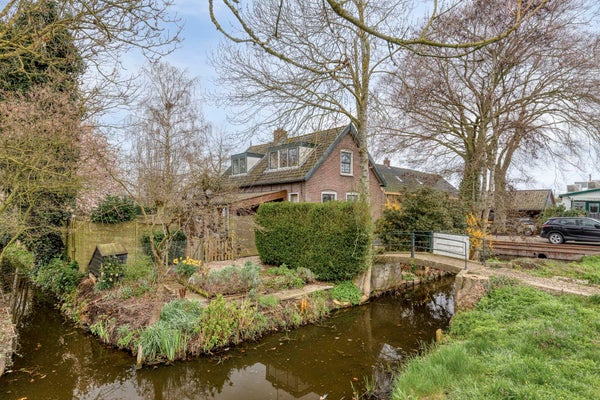 Fransekade