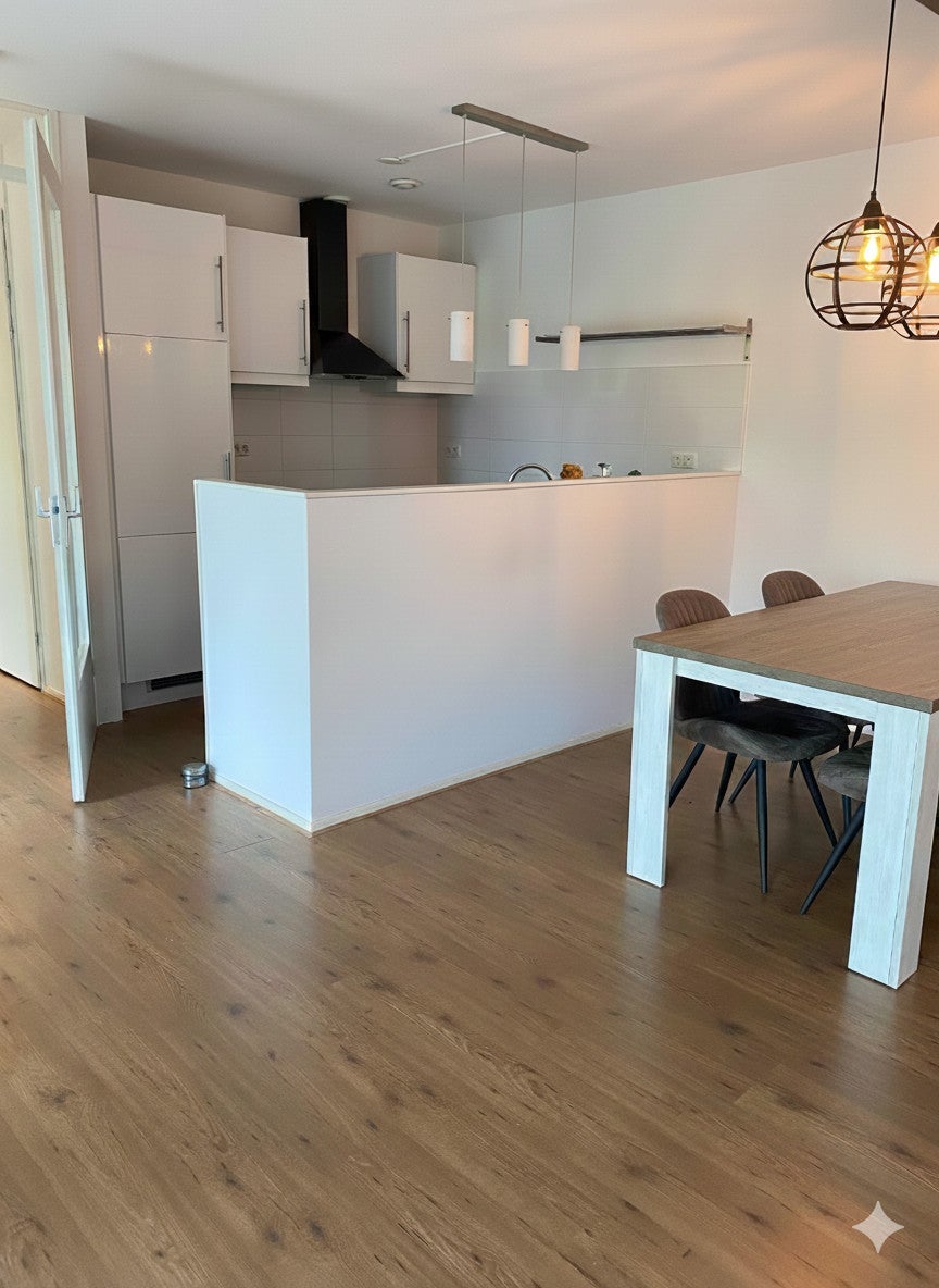 Te huur Appartement De Weer in Zaandam