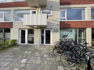 Appartement Adenauerlaan