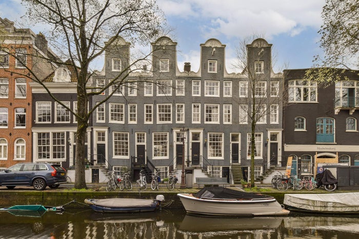 Egelantiersgracht 213 215