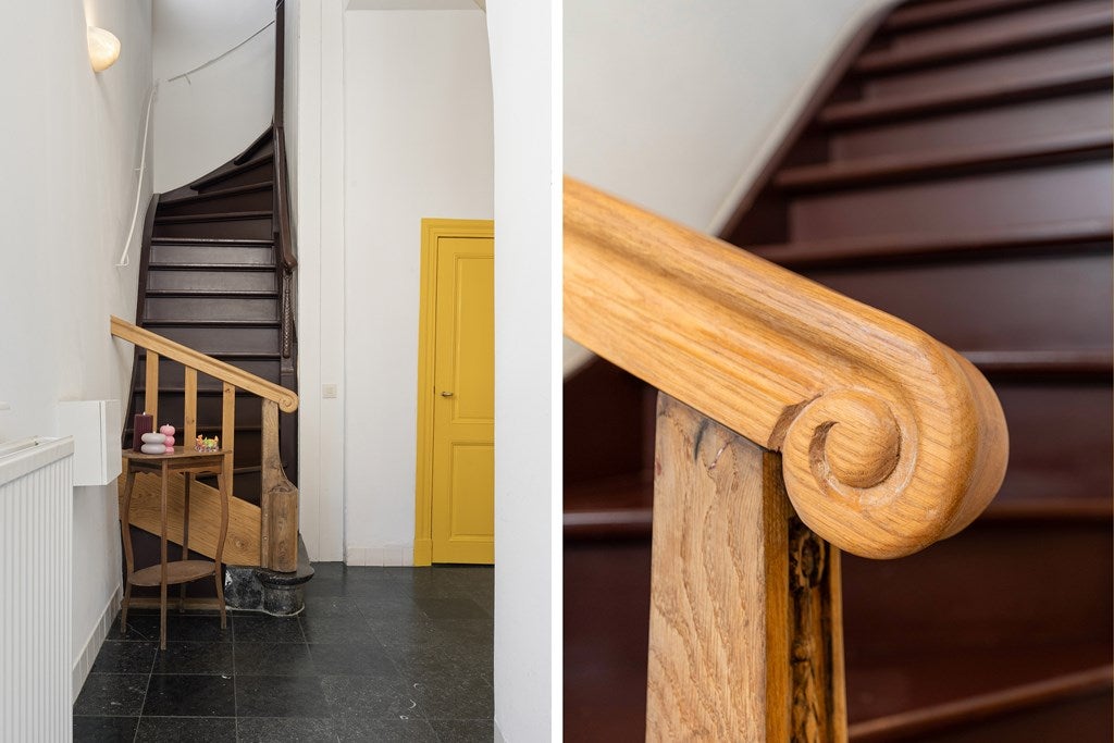 Tussenwoning te koop: Brusselsestraat 117, Maastricht