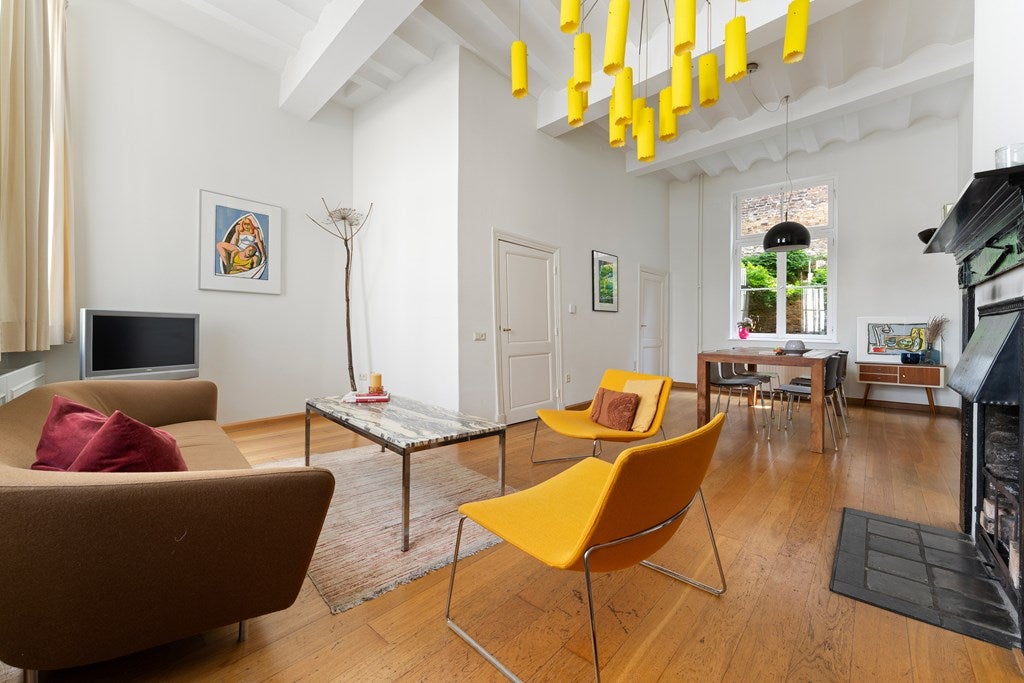 Tussenwoning te koop: Brusselsestraat 117, Maastricht