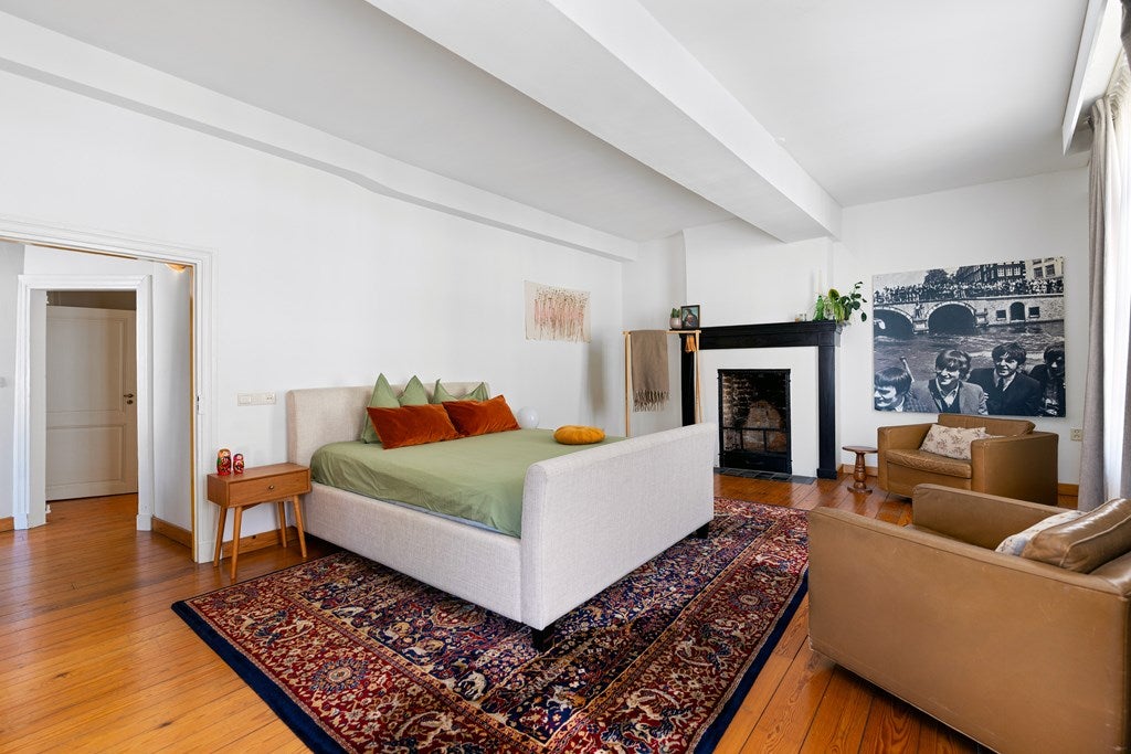 Tussenwoning te koop: Brusselsestraat 117, Maastricht