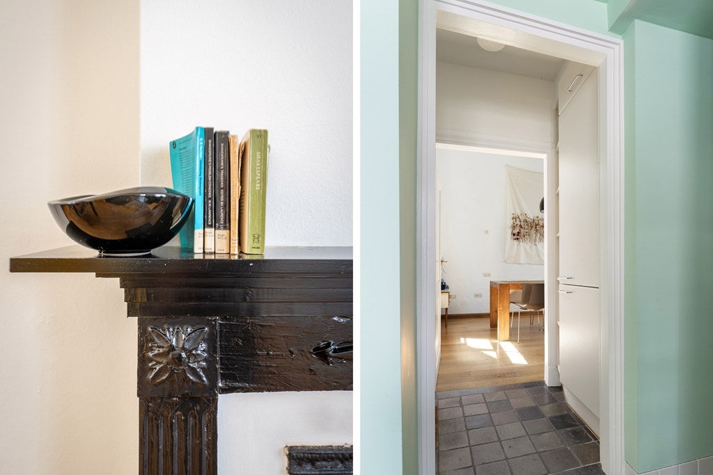 Tussenwoning te koop: Brusselsestraat 117, Maastricht