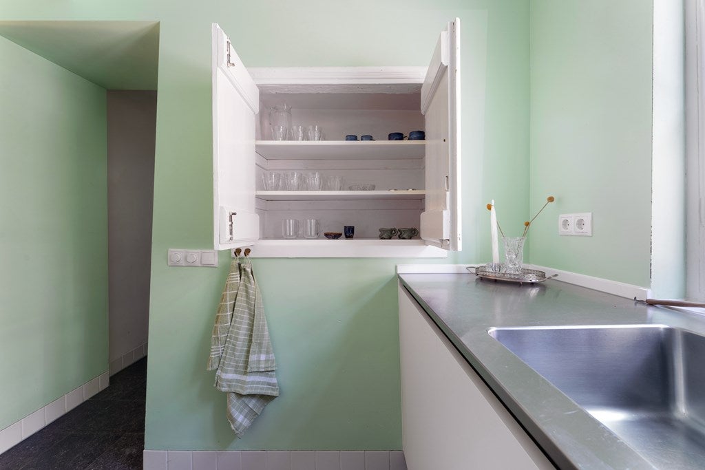 Tussenwoning te koop: Brusselsestraat 117, Maastricht
