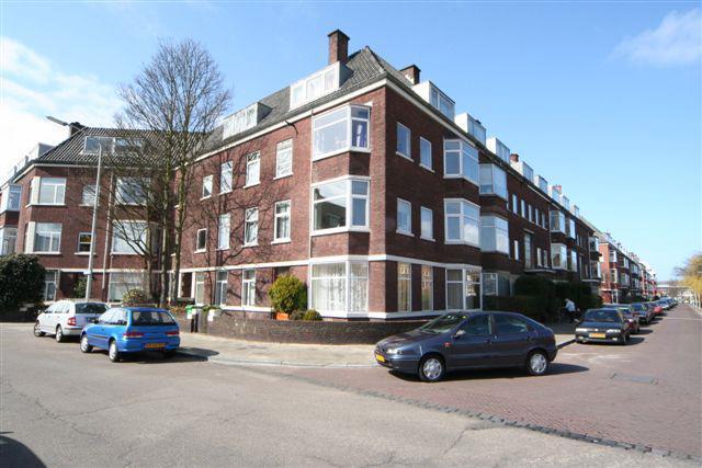 Te huur: Appartement Pomonaplein 25 in Den Haag