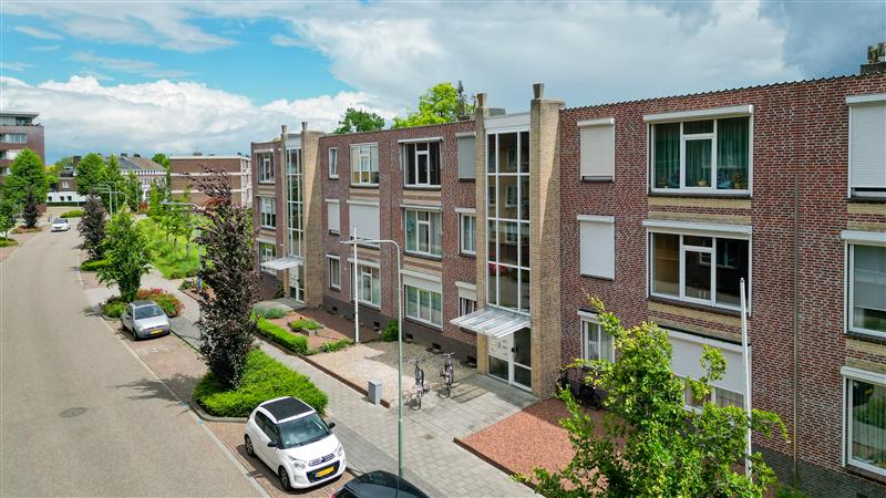 Appartement Maria Theresialaan 69 in Roermond