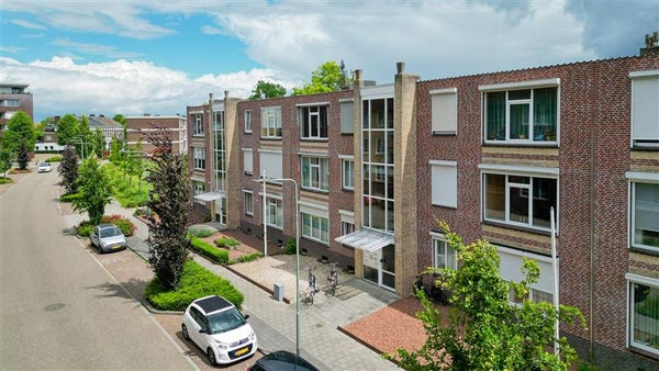Appartement Maria Theresialaan 69 in Roermond
