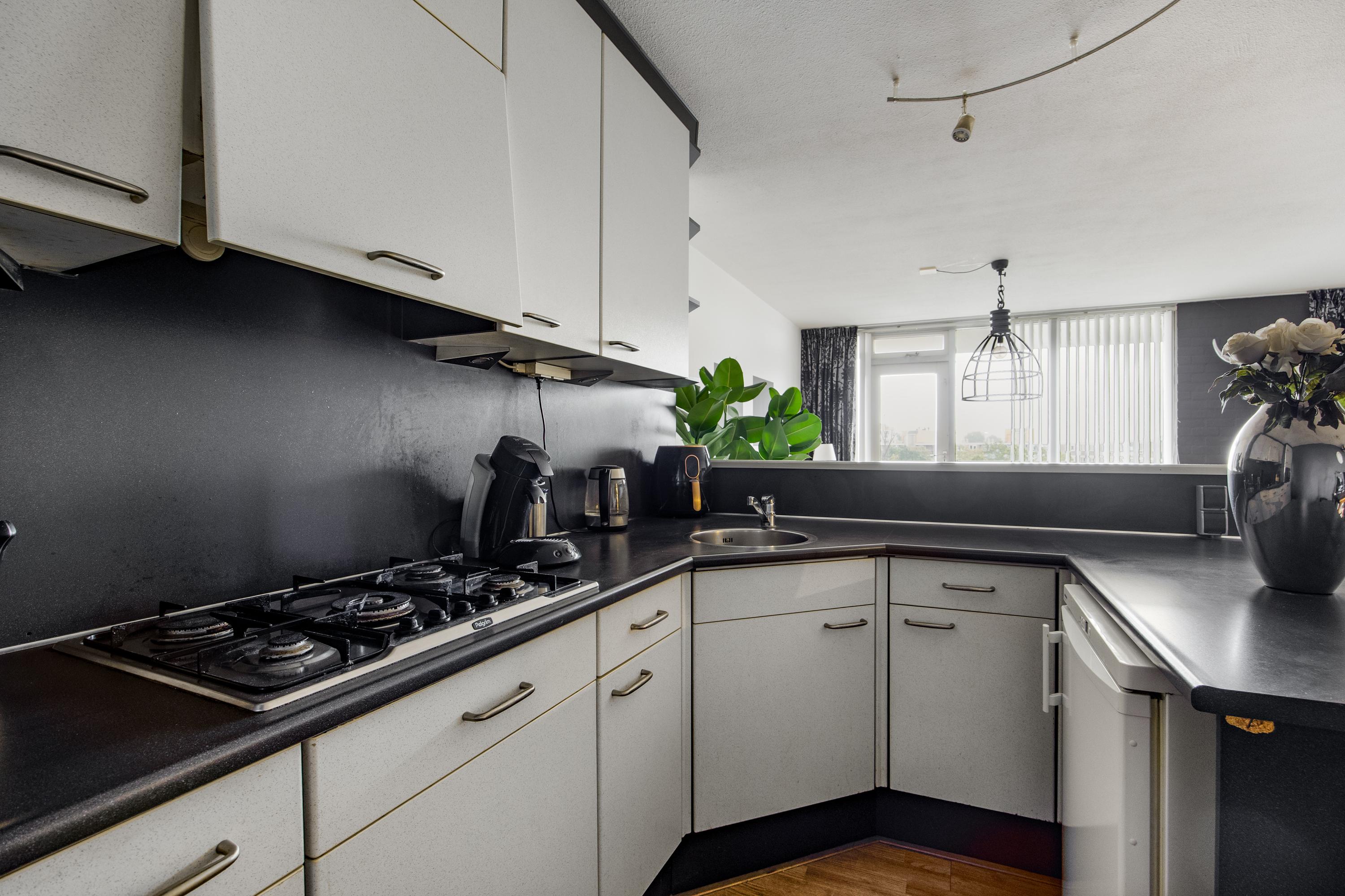 Appartement te koop: Prattenburg 105, Haarlem