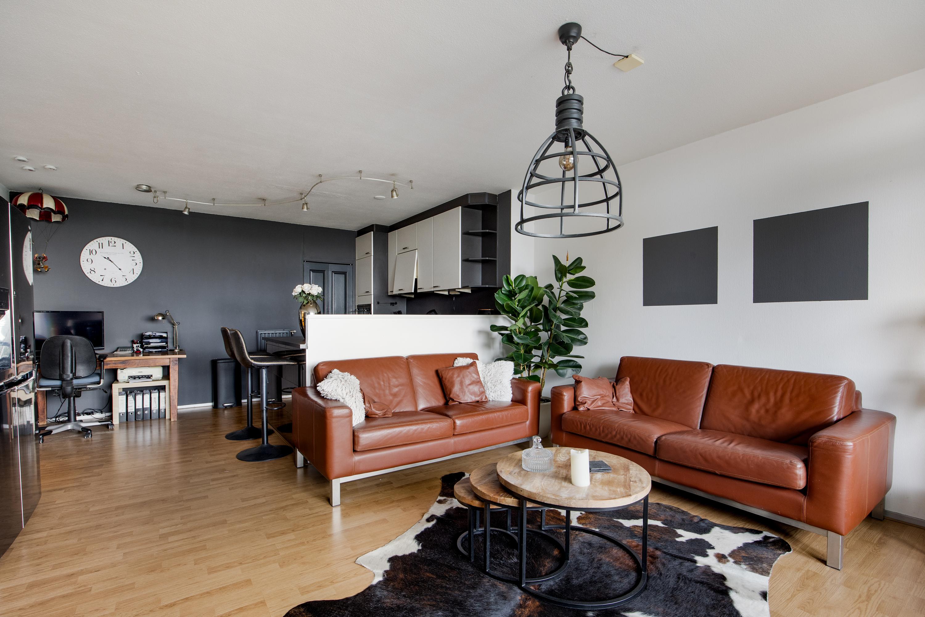 Appartement te koop: Prattenburg 105, Haarlem