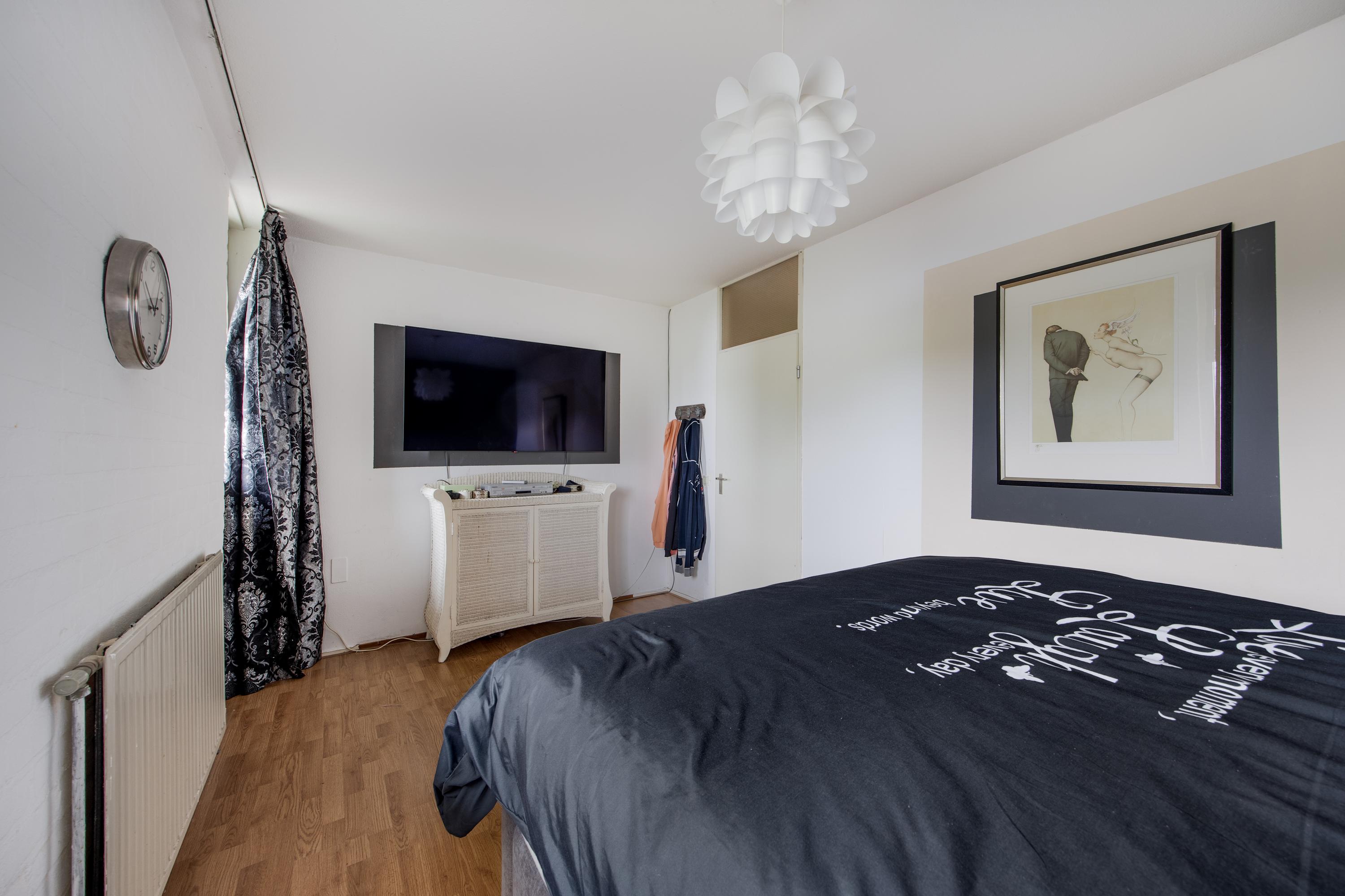 Appartement te koop: Prattenburg 105, Haarlem