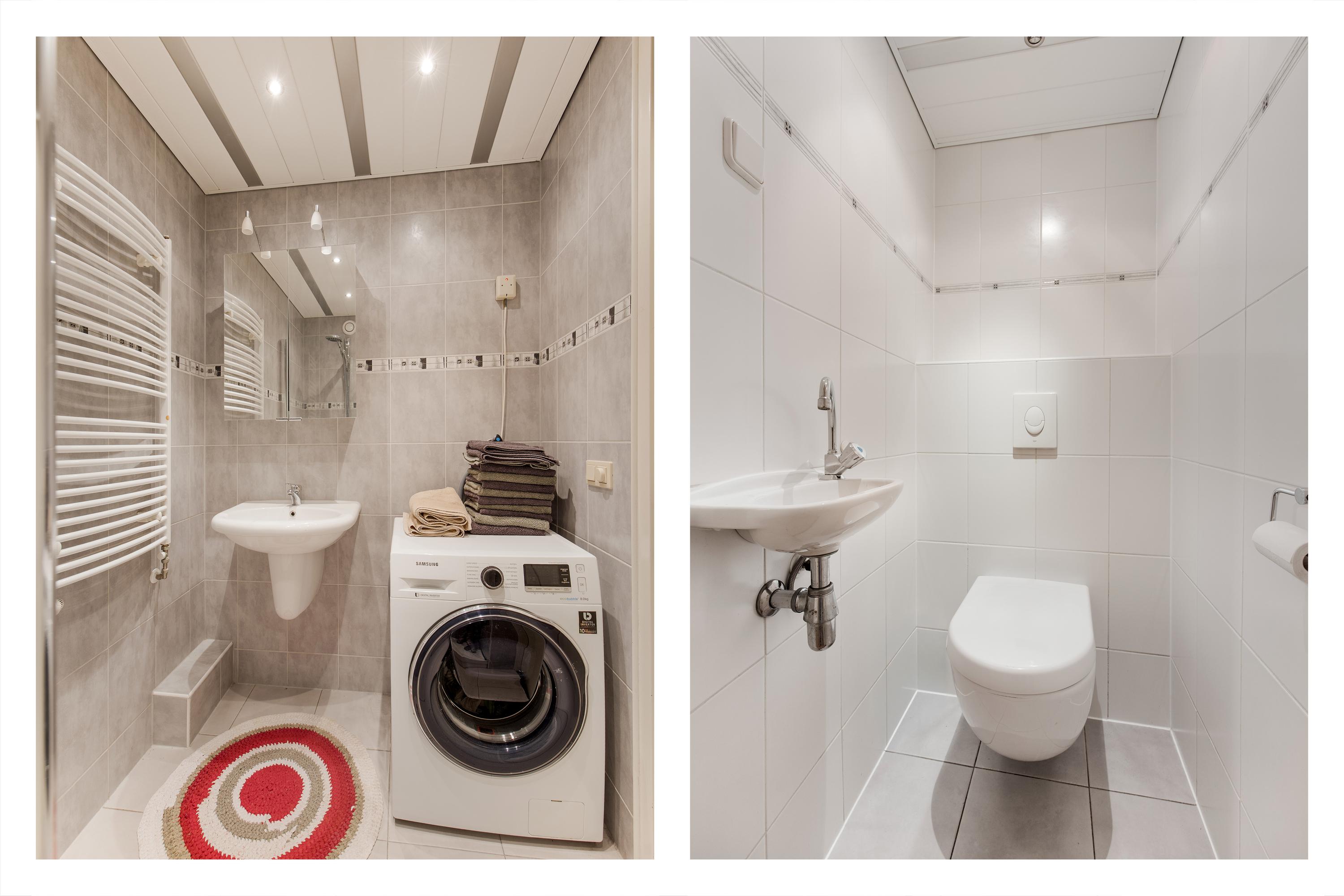 Appartement te koop: Prattenburg 105, Haarlem