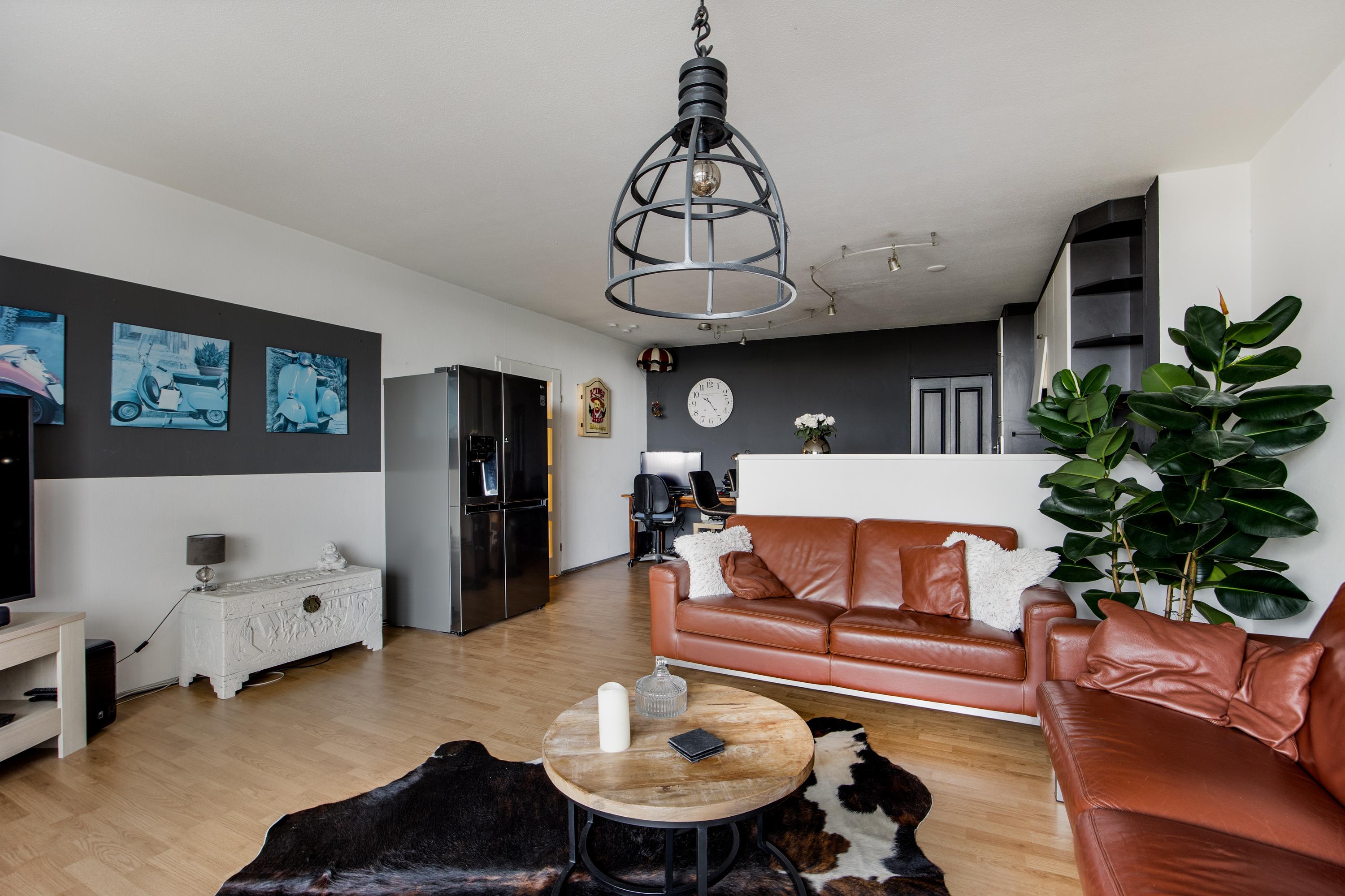 Appartement te koop: Prattenburg 105, Haarlem