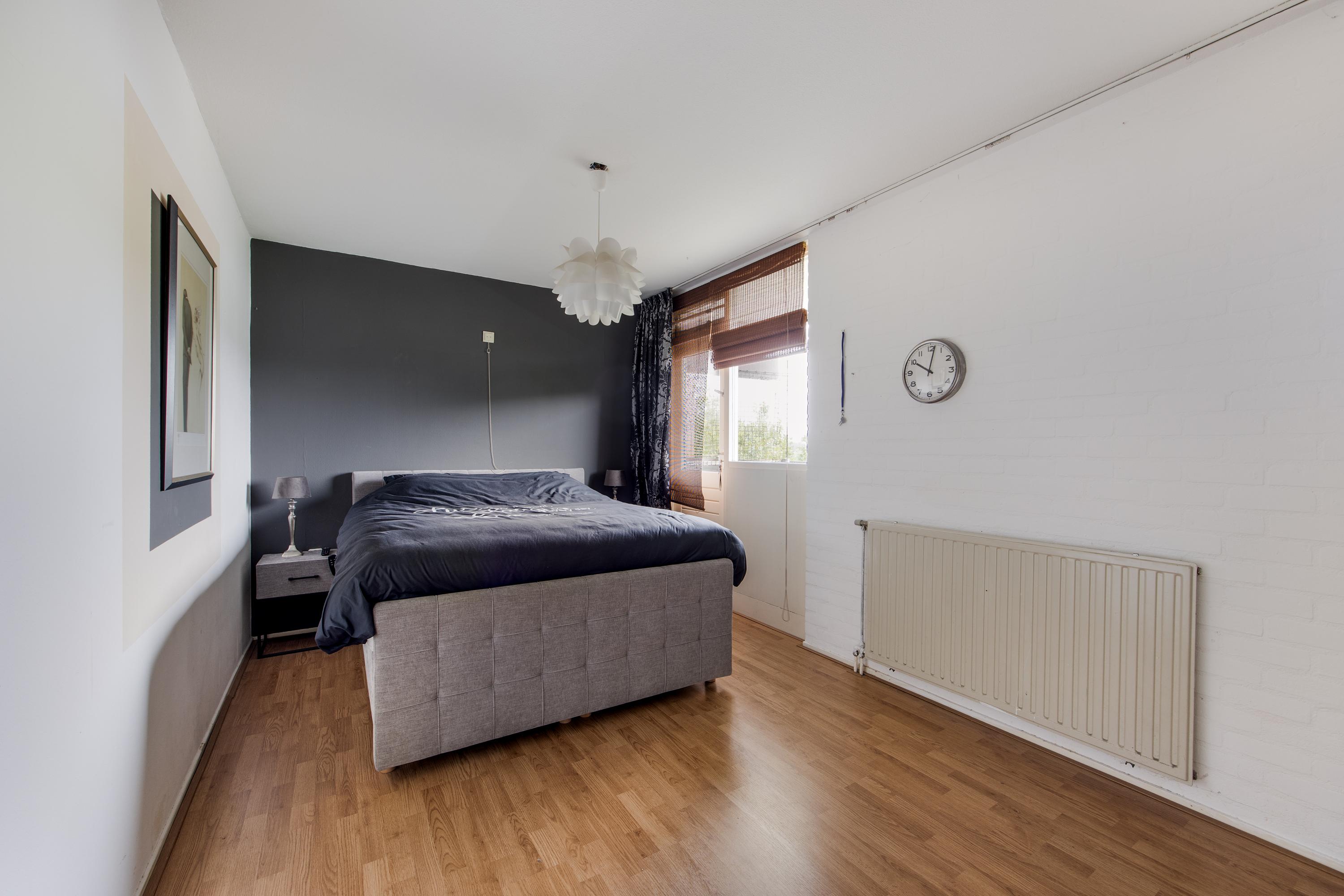 Appartement te koop: Prattenburg 105, Haarlem