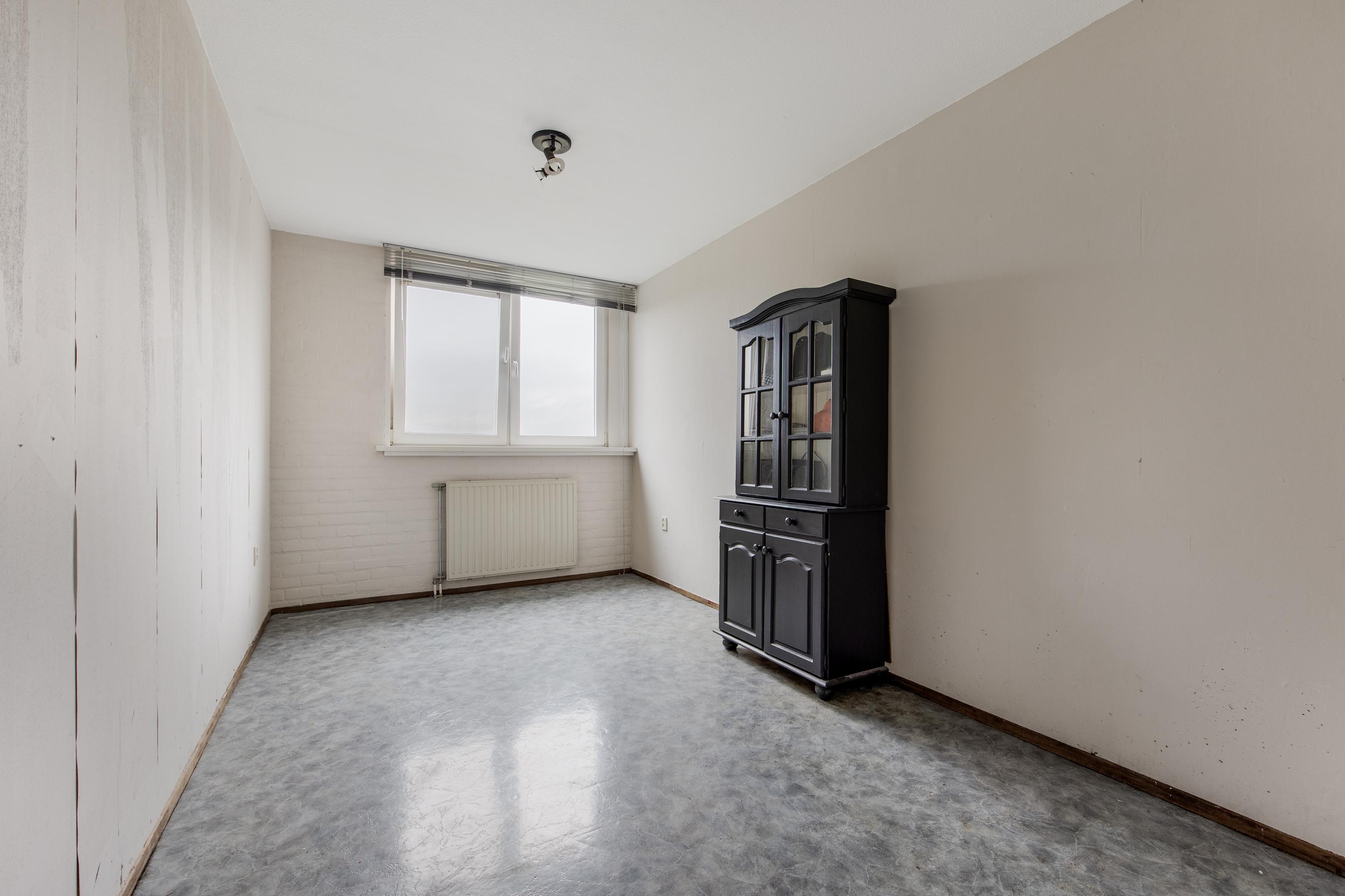 Appartement te koop: Prattenburg 105, Haarlem