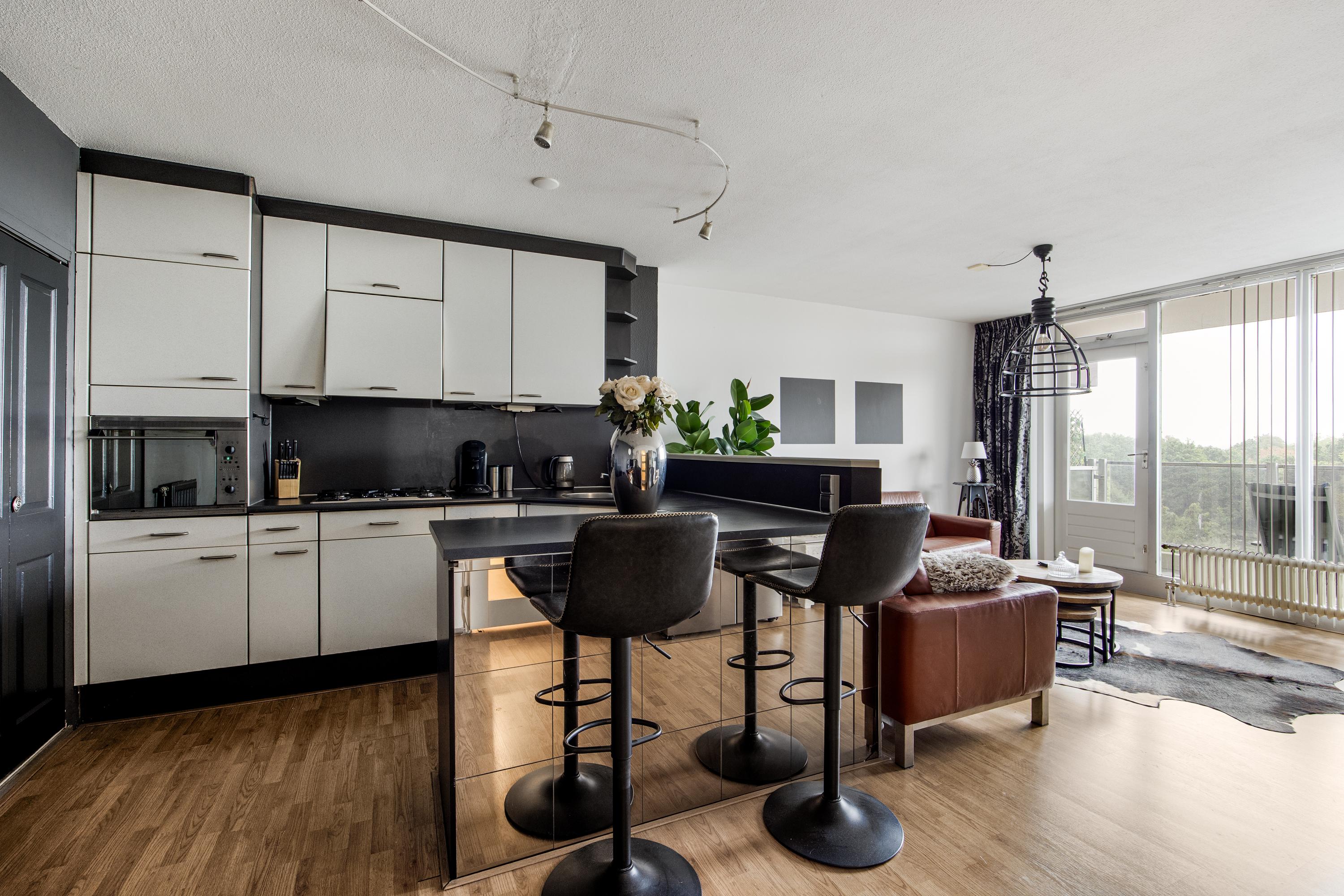 Appartement te koop: Prattenburg 105, Haarlem