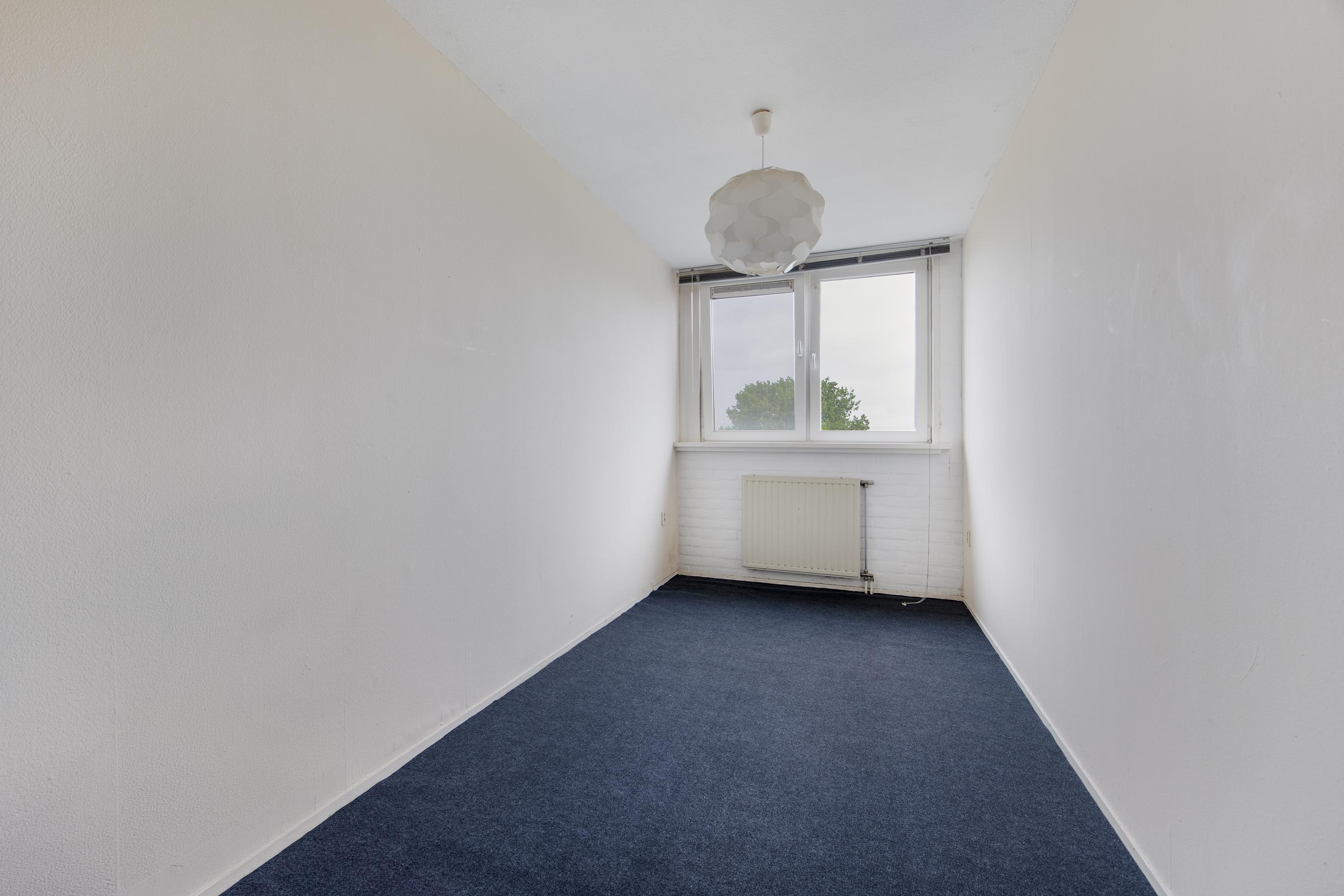 Appartement te koop: Prattenburg 105, Haarlem